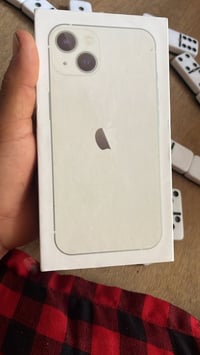 ايفون 13 • ١٢٨ • بطارية ٩٥