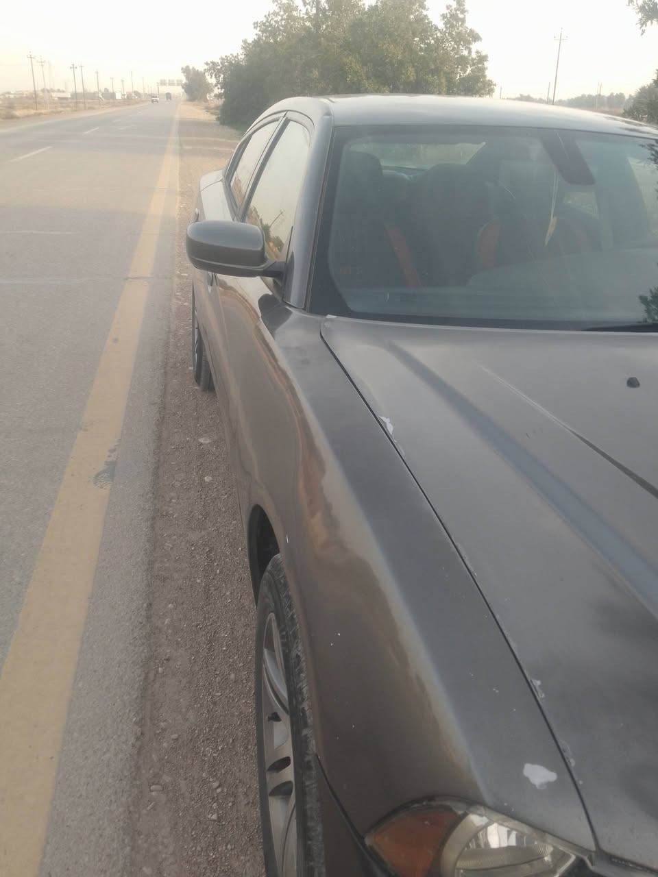 سلام عليكم سياره أدوات بيه كصه جنطه العنوان ميسان سعر 55 بيع مستعجل سياره نضيفه وجاهزه كير ومكينه كفاله للاتصال ***********
