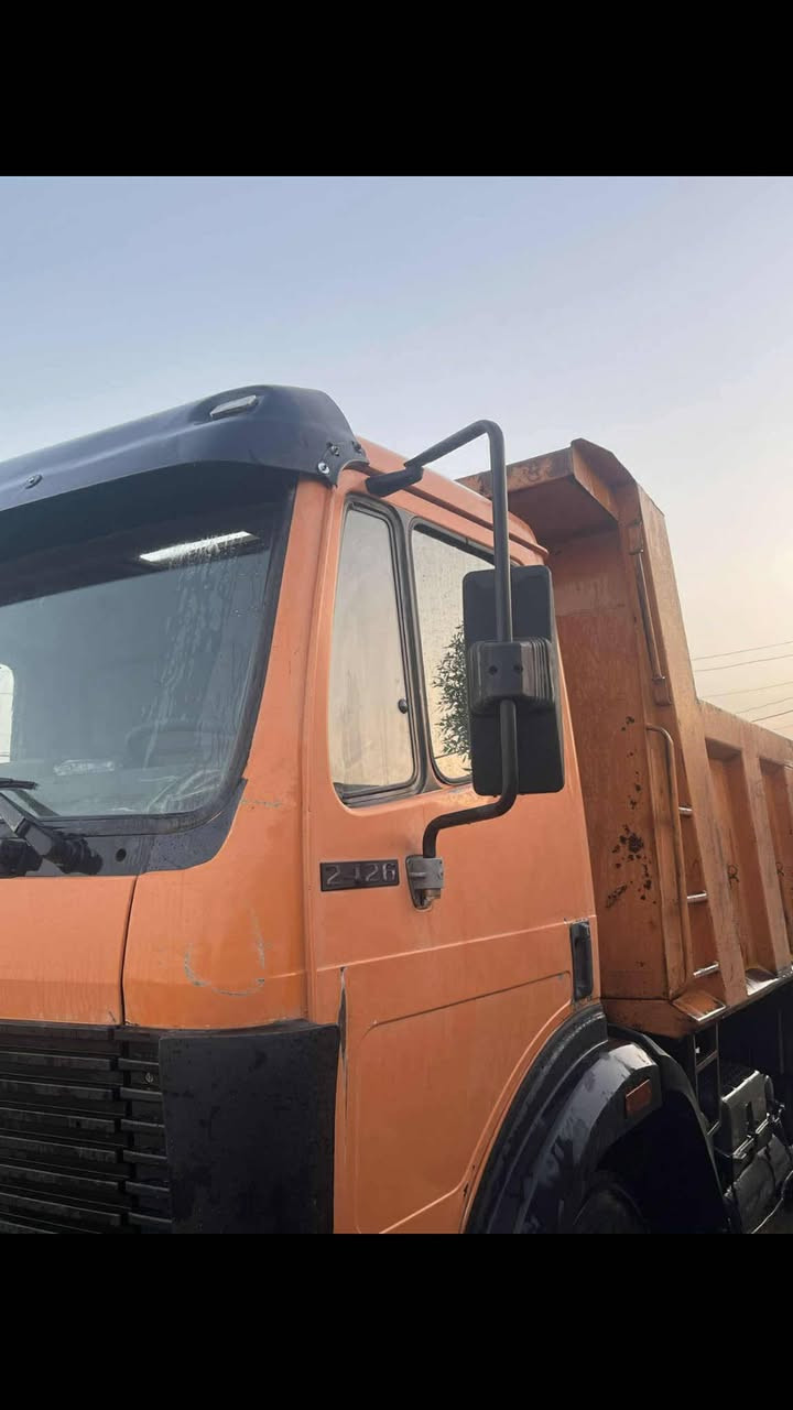 السلام عليكم البي لبيع مديل 92 مكينه 8 تبخر كير 6 اكسن جيف محنيه ***********
