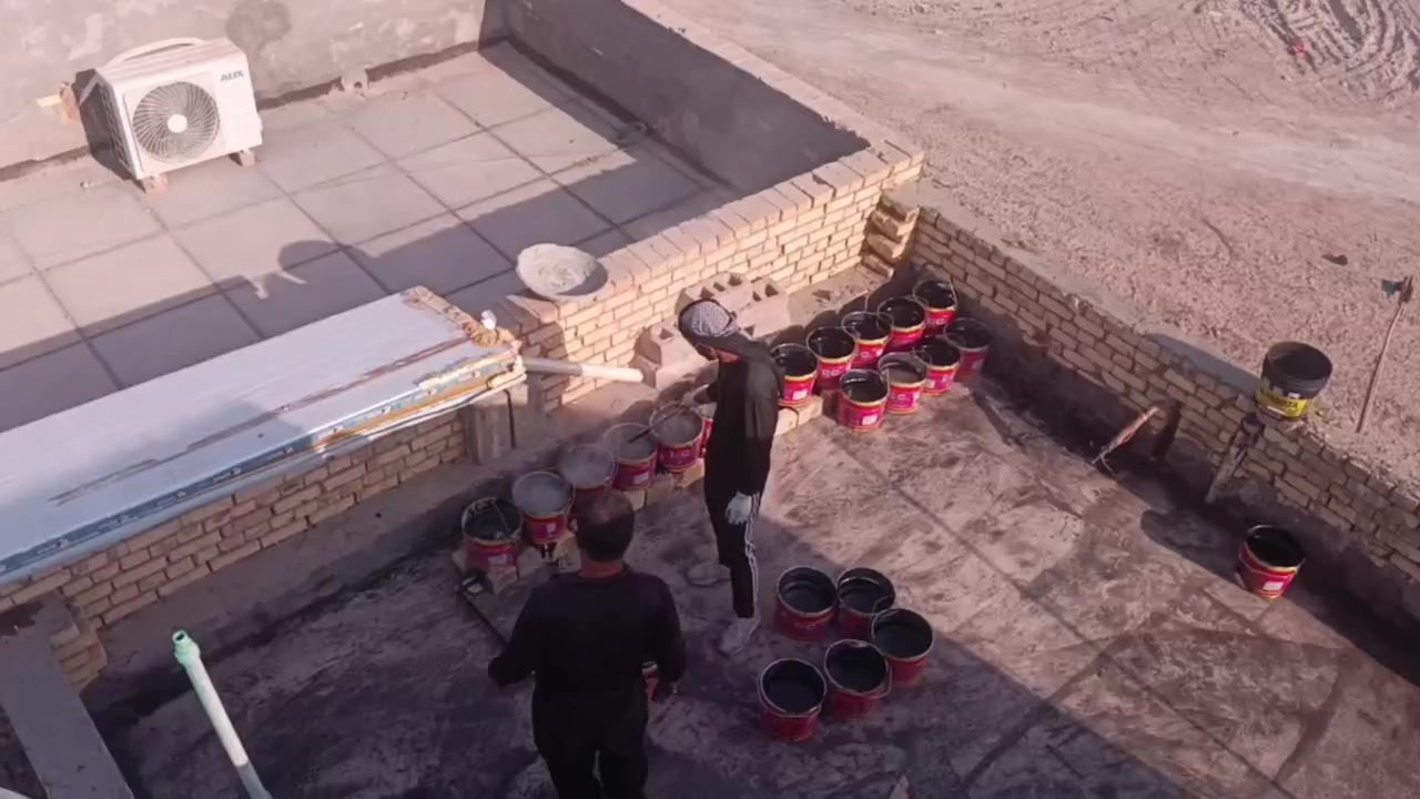 🔧 لتطبيك الشتايكر بالناصرية 🏠
📞 *********** (موجود واتساب)

🛠️ خدماتنا:

ترميم كافة السطوح 🧱

إعادة الماستك 🎯

💯 ما نستلم فلوس إلا إذا اقتنعت بالشغل
✅ ضمان.. جودة.. نوعية

ومن الله التوفيق 🌟

للتواصل: خاص أو على الرقم ☎️ ***********
