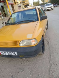 موديل 2012 • رقم بابل • بدون ضربه