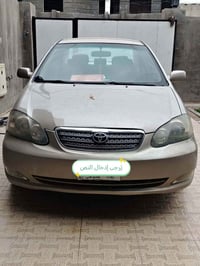 كورلا نحله • ٢٠٠٨ • بغداد