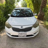 سيراتو • ٢٠١٤ • النجف