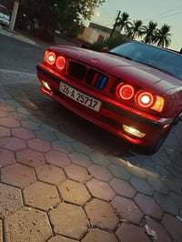موديل ٩١ • جير عادي • التبريد ما يشتغل