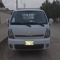 كيا بنكو • موديل 2023 • ١٤٠٠٠كم