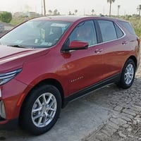 كوينكس • ٢٠٢٣ • حادث مبدل