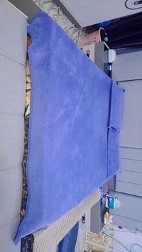 دوشك • سفنج • جديد