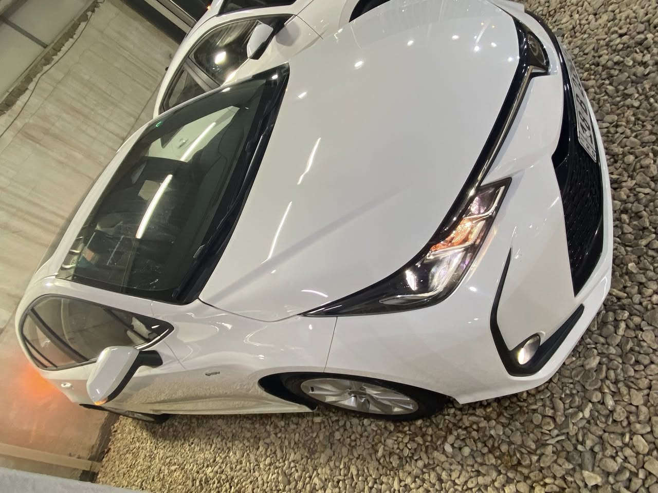 معرض سيد وسام المعموري بابل طريق حله نجف

يتوفر.  كورلا   2025 شكل  الخليجي.   هايبرد 

فتحه.            ماشيه 19

     كفاله عامه رقم بابل انكليزي جديد

محرك 1800 المرغوب       السعر 154

بصمه دخول ذكي

مثبت سرعه.                         كروس

شاشه كبير.                           كاميرا 

مانع انزلاق 

حساس امامي خلفي 

تحكم مقود

ويل كب 

رادار  

لايت زنوون عدسه

فووول سستم ايرباكات 

تبريد قطعتين

ABS

درايف مود 

انضمة قياده

تبريد لمس منفصل

لاستفسار 

***********
