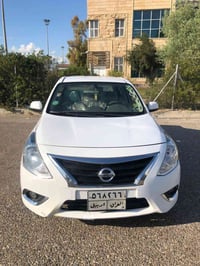 نيسان صني • ٢٠٢٠ • بدون صبغ
