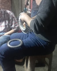 عمرة فتيس • كاتربيلر • دمبر