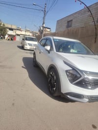 سبورتاج خليجي • موديل ٢٠٢٤ • محرك ٢٠٠٠