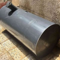 تانكي للبيع 300لتر للاستفسار 07722374106