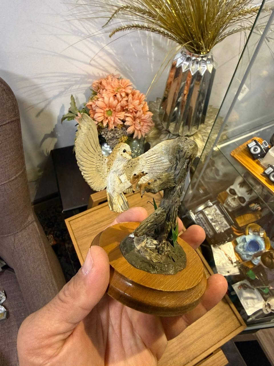 وزن ثقل


**إذا كنت صاحب هذا الإعلان وتريد حذفه لأي سبب، رجاءا أرسل رسالة إلى الدعم الفني**