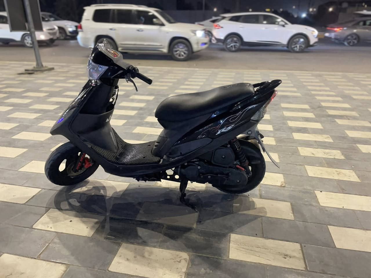 ‏سلام عليكم للبيع
‭0774 822 8675‬
