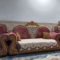 نص تخم • صوفا • حي ميسان