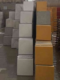 و اسعارنا ثابته مختلف انواع الكاشي موزائيك😎  💪💪💪  اختار لون و توصيل #ع...