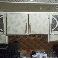 كاونتر ثلاث قطع • الموصل حي القدس