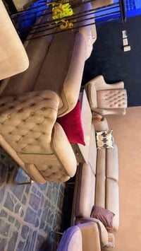 تخم تركي مستورد 10 مقاعد  قلاب ويتحول سرير  هيكل زان بلكامل ثقيل جدا ا...