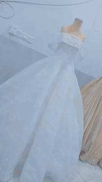 كوني متميزه بكل التفاصيل ...
احصلي على إطلالة ساحره تلفت الأنتظار.. 
 مع ألأنيقة برايد... 
تصاميم فريدة تلبي جميع الأذواق. 
أفضل جودة وأجمل تصاميم..
خياطة وتصميم الفساتين... وطرحات الزفاف 
شالات عقد قران... مسكات ورد وكرستال. 
تاج عروس ... طقم زارگون ولؤلؤ 
بيع جميع انواع الأقمشة...

العامريه شارع المضيف...
متواجدين من ساعه 11 صباحآ الى 10 مساءآ 
للأستفسار. *********** 
يوجد خدمة توصيل داخل بغداد
