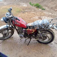 يوجد موطور للبيع   كهربائيات شغاله  سلف   محرك معمر جديد   تايرات نضاف...