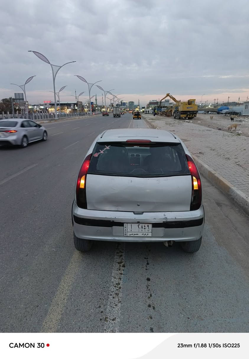 تاتا انديكو رقم كركوك كير عادي موديل 2006سنويا عظم عاج ساقطه بال 2022 . كير ومحرك بالشرط صدر جديد كهربائيات مسجل كله شغال دفتر بنزين مابي شرط الوكالة والتحويل السعر 18 جوا السوك الشراي يتصل هذا رقم
***********  العنوان كركوك
