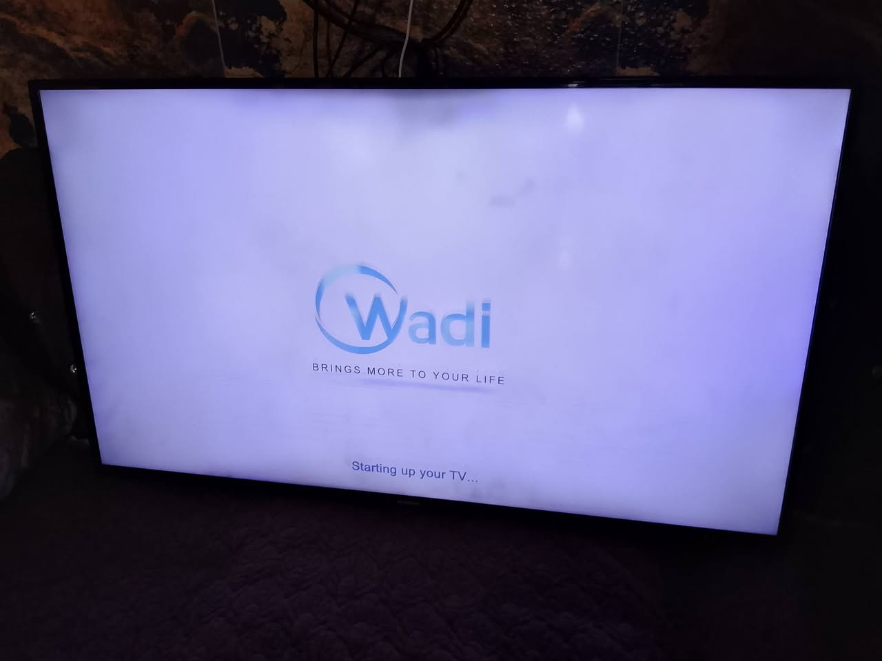 السلام عليكم بلازمه حجم 43 بدون نت ب100وبيه مجال


**إذا كنت صاحب هذا الإعلان وتريد حذفه لأي سبب، رجاءا أرسل رسالة إلى الدعم الفني**