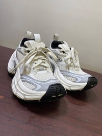 حذاء بلنسياكا 10xl قياس 41/42 ماستر كوالتي صنع فيتنامي  جديد غير مستخد...