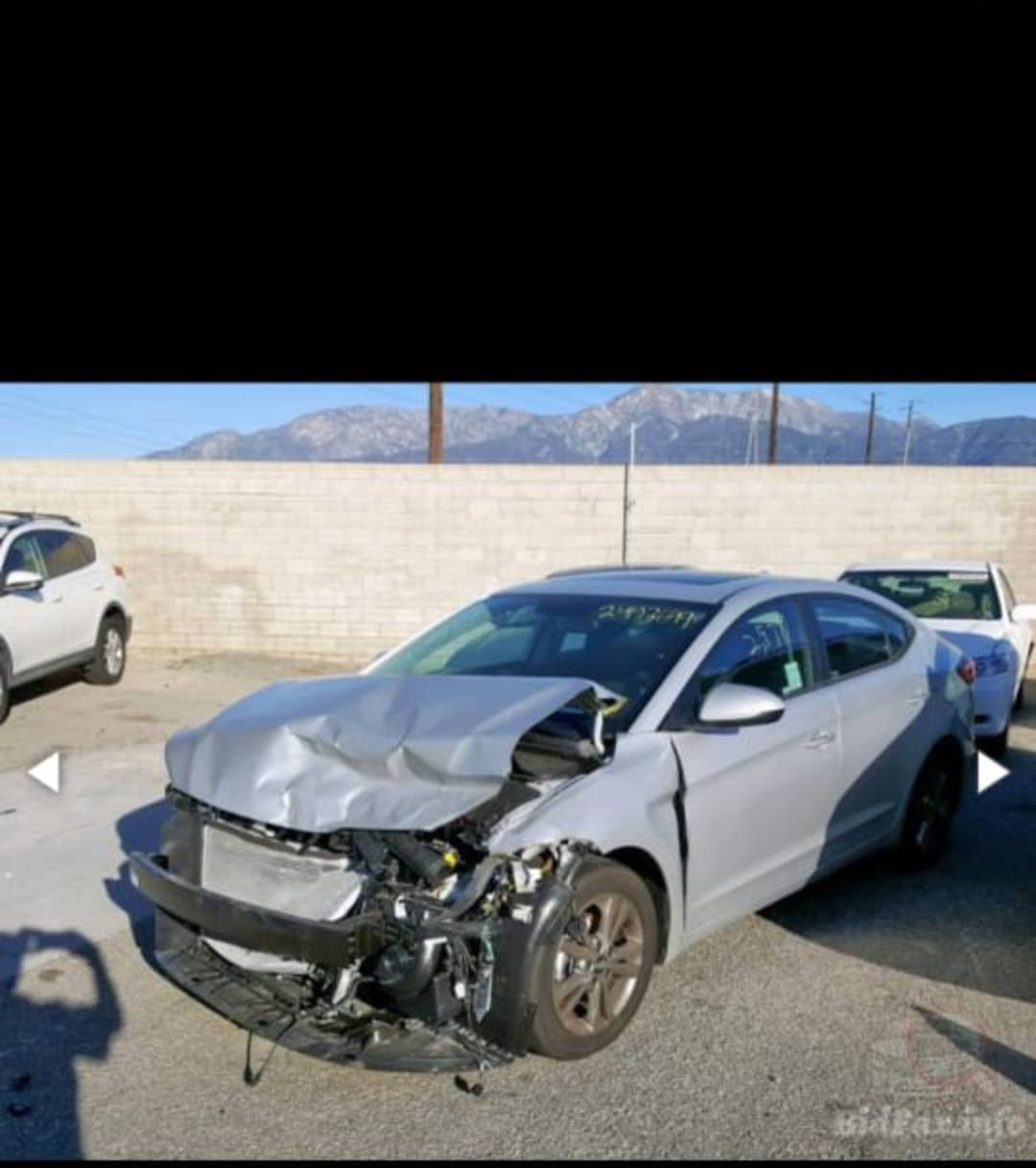 اخوان سلام عليكم ورحمة الله النتره بابل موديل ٢٠١٨ كير مكينه حداديه مكفولات سيارة فول بصمه شاشه جبيره رادار تبريد بيانوه ثلج تخم تاير باتري جديد ارضيات كامله سياره جاهزه وجديده ماشيه ٦٤ //// السعر ١٢٧///***********
