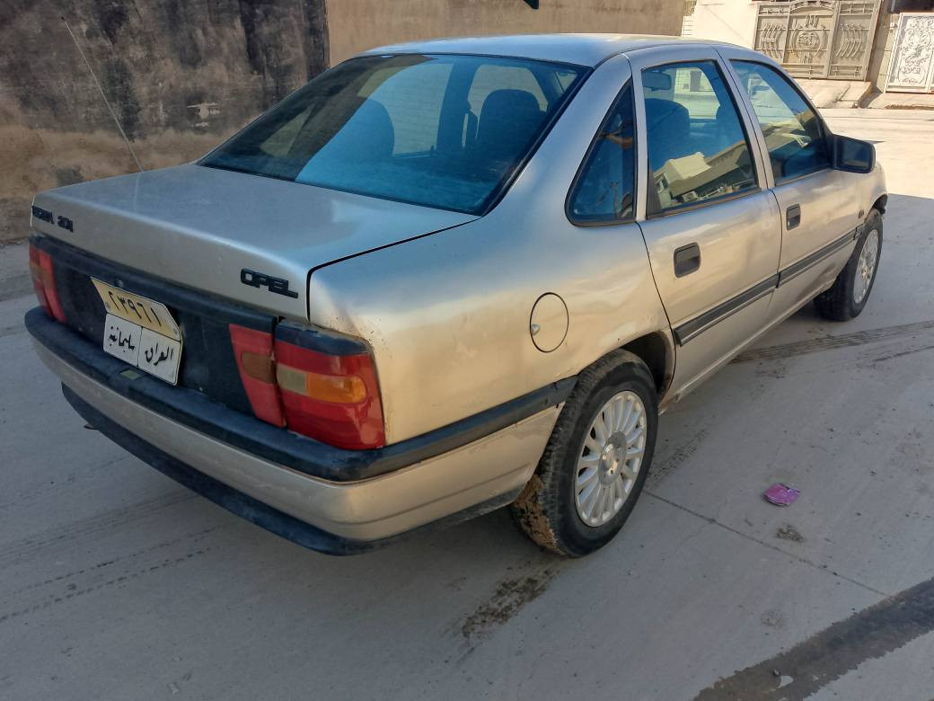 وبل فكترا محرك 20 كير عادي موديل92 موصفات سي دي كرستال رقم سليمانيه كول على بلاد بدون صبغ سعر 39 بي مجال اشواي شرط تحويل  رقم موبايل *********** كركوك, العراق
