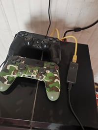 اخوان بلي 4 مهكر  الله يشهد استعمال شهر واحد فقط  كامل ملحقاته  السعر ...