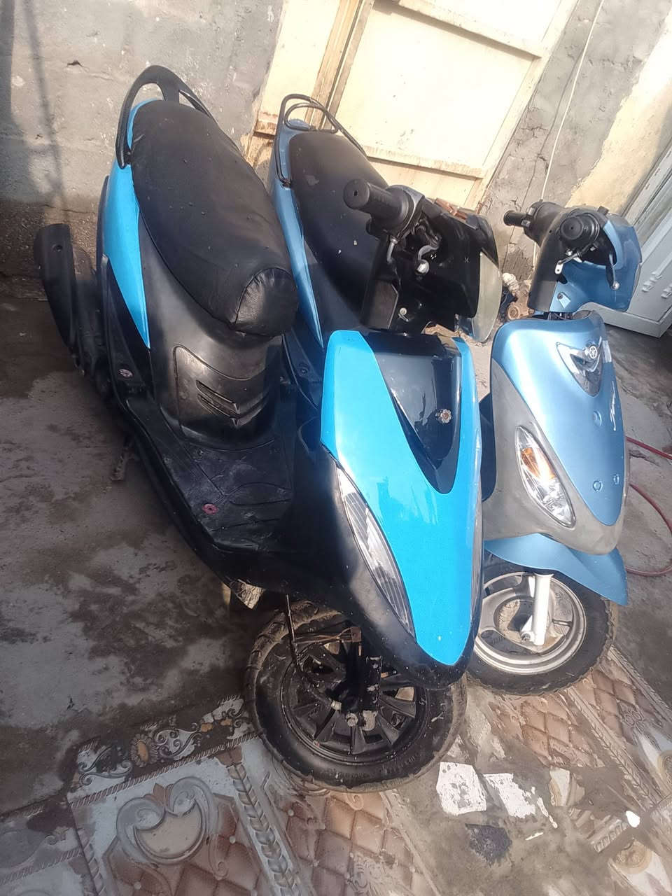 لبيع شراي ***********
