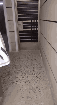 دار 100 متر طابق أرضي #بناء #حديث للايجار العنوان الشعب حي المهندسين ي...