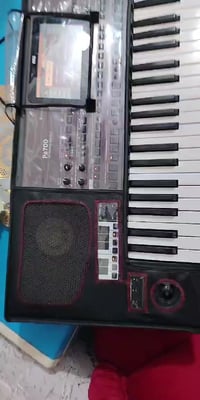 كورك PA700 • نضيف جدا • برنامج مرتب