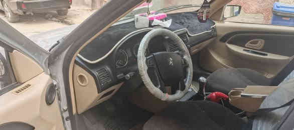 بيجو بارص فول مواصفات)موديل2024) ماشيه 38الف حقيقي سياره جديده معنه الكلمه أحله من الصوره شرط السونار  كفاله عامه تحويل ثاني يوم )سياره زيرو عله وضع الشركه سبيرهه مانالزل جديده معنه الكلمه)السعر88$) بغداد مدينة الصدر ***********
