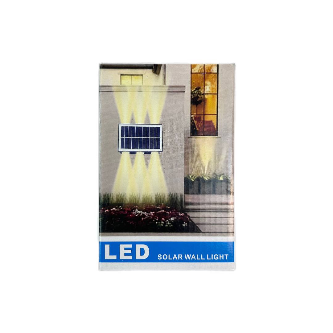 لايت على طاقة شمسية يبقه 12 الى 20 ساعة شغال بعد الشحن 
على اول تم 10


**إذا كنت صاحب هذا الإعلان وتريد حذفه لأي سبب، رجاءا أرسل رسالة إلى الدعم الفني**