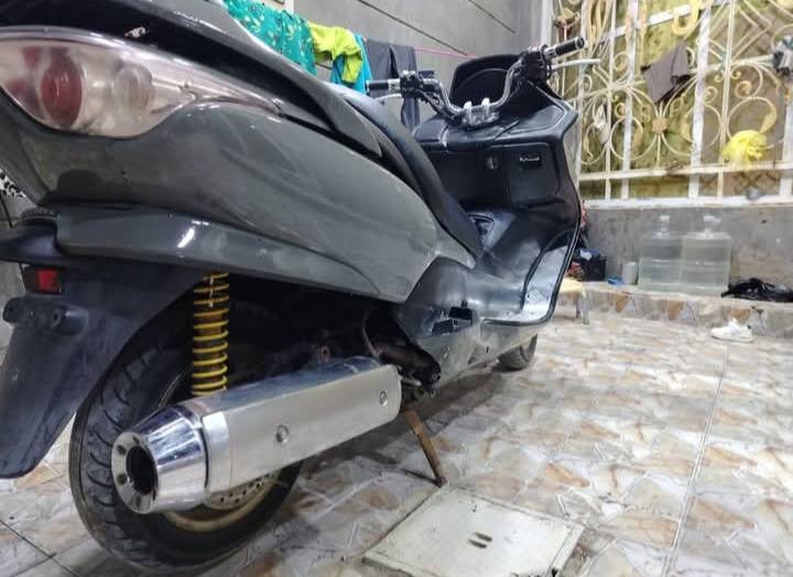 للبيع ب٦٠٠ وبيه مجال أو مراوس ب ماكس نضيفه 
بيه نواقص بسيطه


**إذا كنت صاحب هذا الإعلان وتريد حذفه لأي سبب، رجاءا أرسل رسالة إلى الدعم الفني**