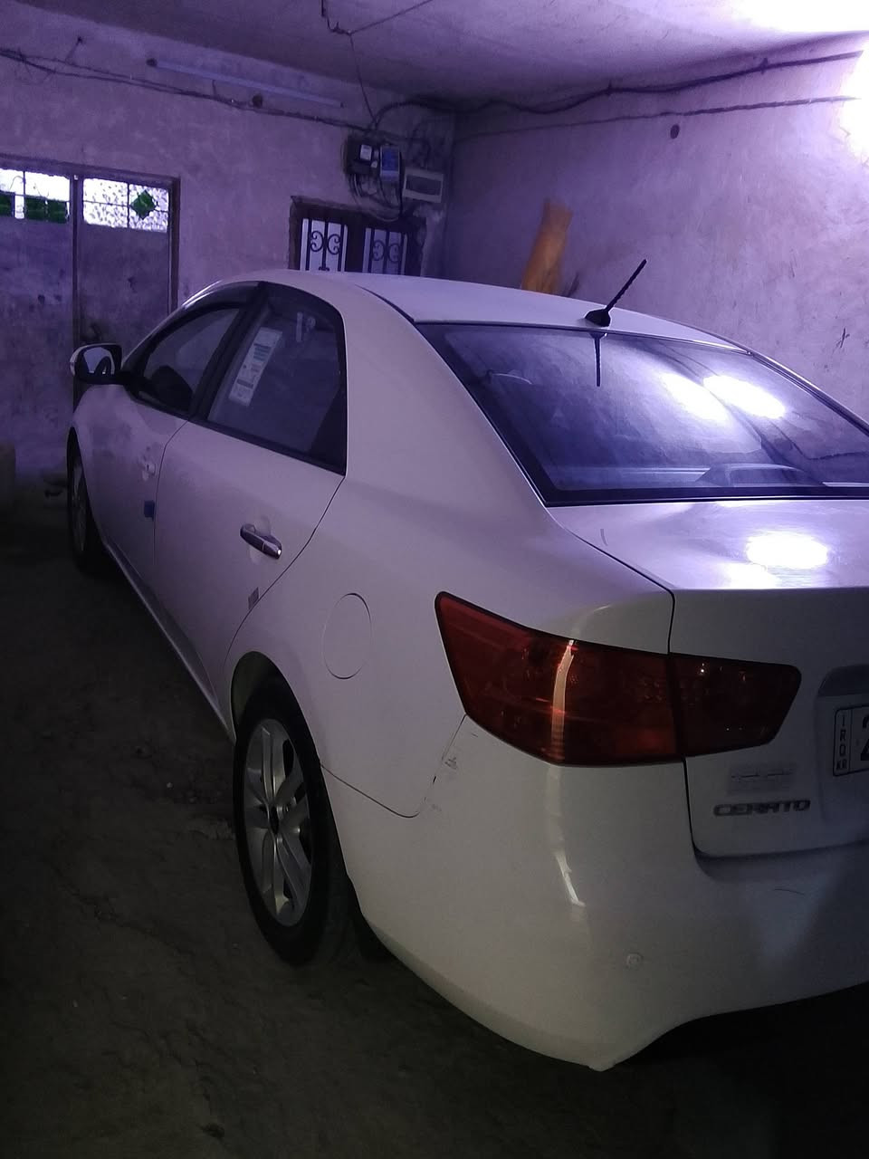 السلام عليكم اخوان متواجد سيراتو رقم اربيل جديد خليجي 2011 كفالة عامه السيارة مجرد بارد صغير تخم تايرات جديد السيارة تخبل ومكفوله لمعرفة المزيد حول السيارة الاتصال على الرقم التالي فقط اتصال وليس واتساب السعر 111$ وبيها مجال للطيبين العنوان كربلاء المقدسة طويريج
***********
‏‪0787 084 3308‬‏
***********
