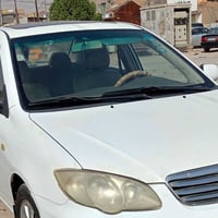 بي واي دي F3 • ٢٠١٣ • الديوانيه