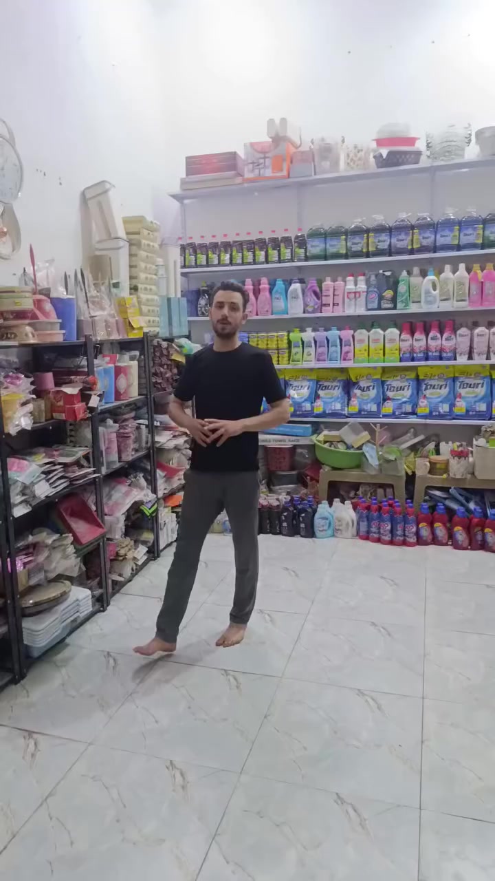 التتايت الطوري 
داخل مجمع ستار الحجيمي ♥️ 
اتحدة واحد بالعالم ينافسني


**إذا كنت صاحب هذا الإعلان وتريد حذفه لأي سبب، رجاءا أرسل رسالة إلى الدعم الفني**