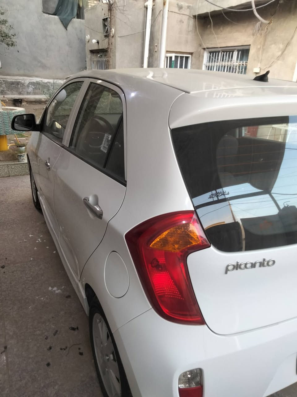 2012 جديدة شركة مكفوله رقم قادسية السنويه نافذة ماشية 32 اصل سعرها 102
***********
