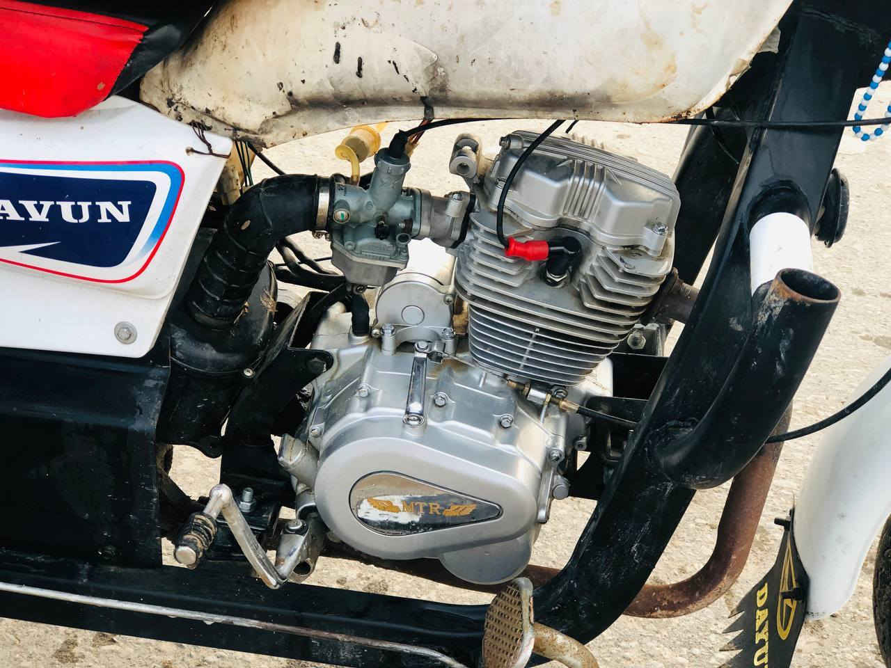 للبيع مديل 14اوراق اصولي سعر 1300وبيها مجال مكاني سماوه قضاء الخضر ***********
