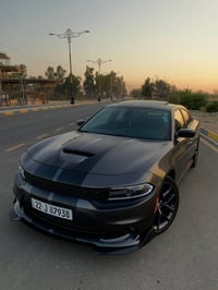 جارجر GT • ٢٠٢١ • ماشي ١٣٥٠٠٠