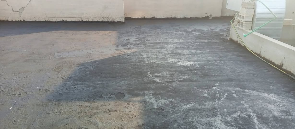 متوفر عمل تطبيك اشتايكر و ترميم كافة السطوح و قلع واعادة ماستيك  و تزفيت السطوح
مواد شرط درجة اولى 
 ضمان..الجودة و النوعية✅

 ومن الله التوفيق..
 للتواصل وباقي التفاصيل خاص او على الرقم
***********
موجود واتساب

