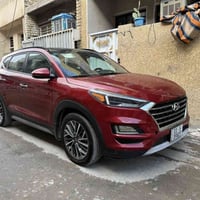 توسان ٢٠٢١ • وارد امريكي • رقم بغداد