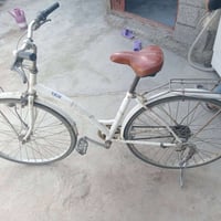 بايسكل • ٢٧ إنش • للبيع