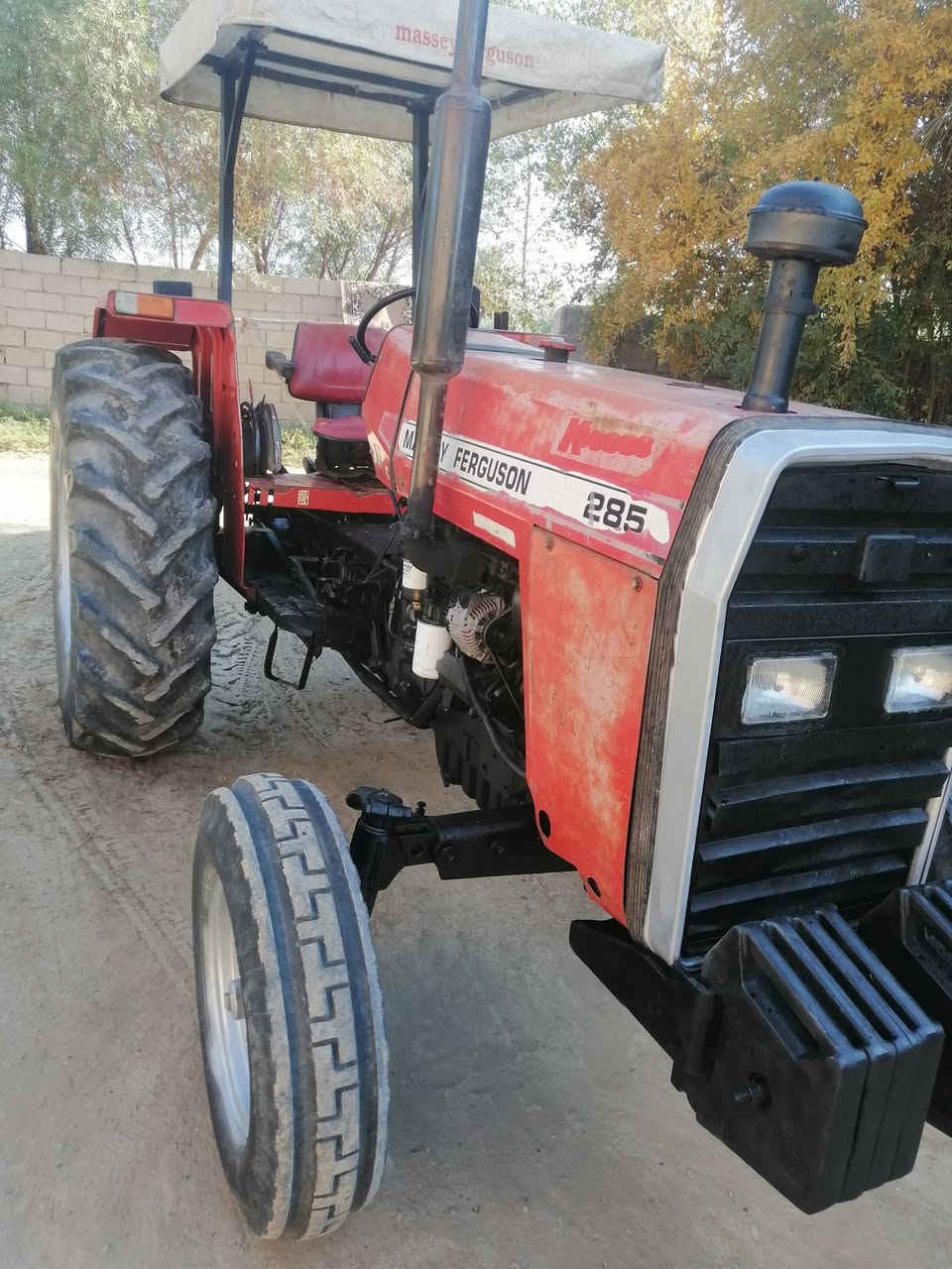 مكينة تركي موديل ٢٠٠٠
كامله من كلشي السعر ١٦ 
***********
*********** وتساب
