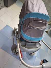 بغداد • حالة زينة • أثاث أطفال