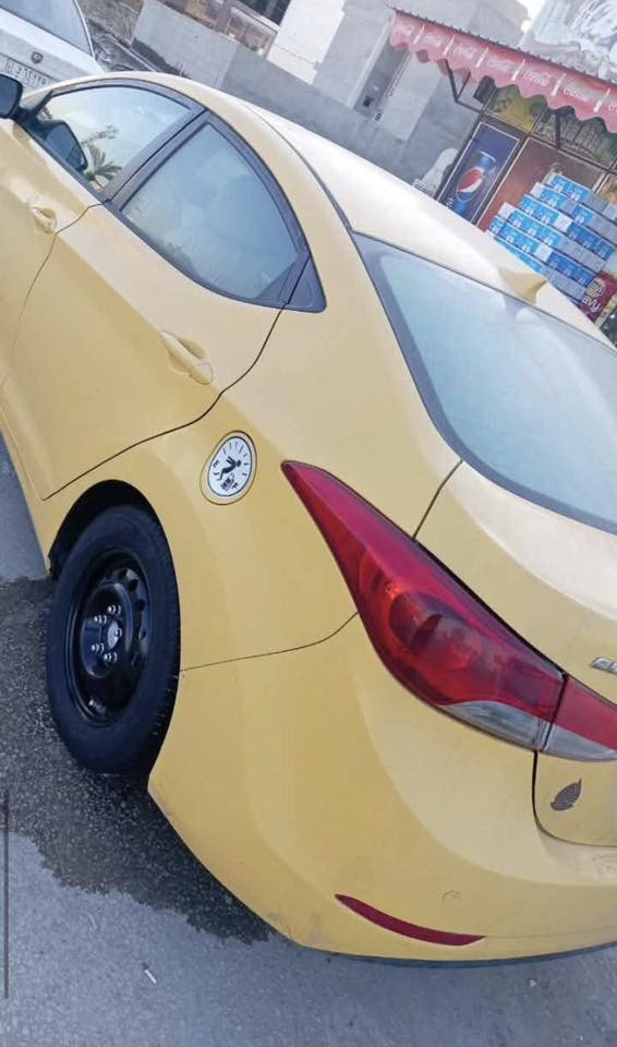 السلام عليكم 
النتر موديل 2013 وارد اميريكي
رقم بغداد 
سياره نضيفه تجي تاخذ تراي بيه شوفه 
ومستعجل ع بيعته 
سعره 80$ ورقه وبيه مجال 
رقمي ***********
تواصل بس ع رقم
