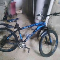 بايسكل • للبيع • قفل
