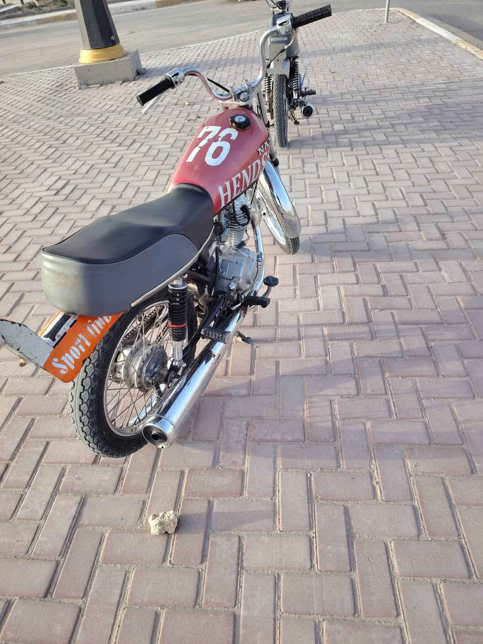 سلام عليكم اربعه كير نامه كلك مكفوله السعر 350 المكان كربله حي النضال ***********
